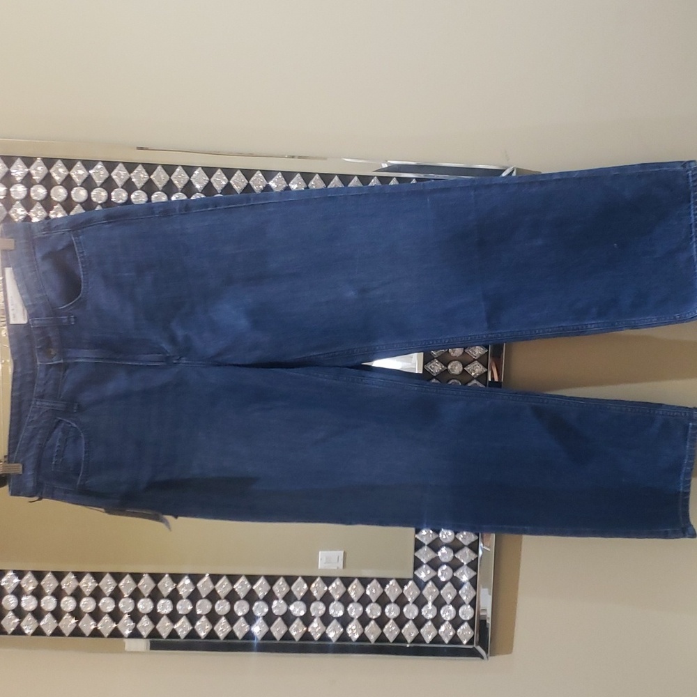 Mwt Rag and Bone  28 Women's Blue Jeans